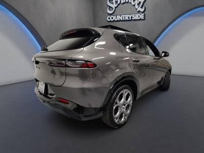 2025 Alfa Romeo Tonale Veloce Premium AWD w/Sunroof/Activ Asst