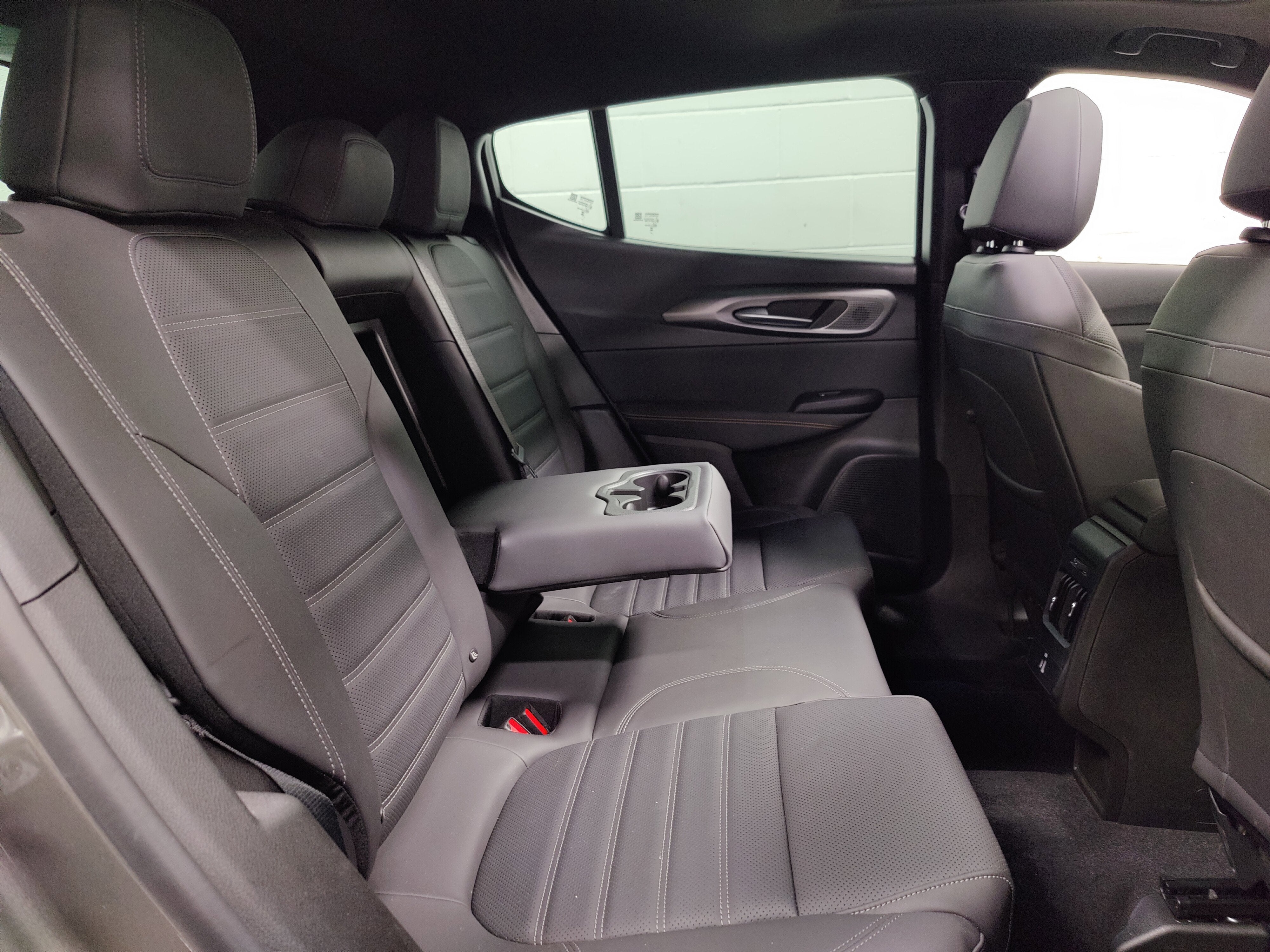 2025 Alfa Romeo Tonale Veloce Premium AWD w/Sunroof/Activ Asst