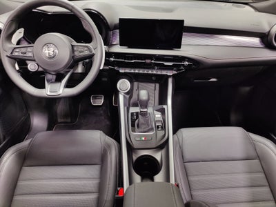 2025 Alfa Romeo Tonale Veloce Premium AWD w/Sunroof/Activ Asst