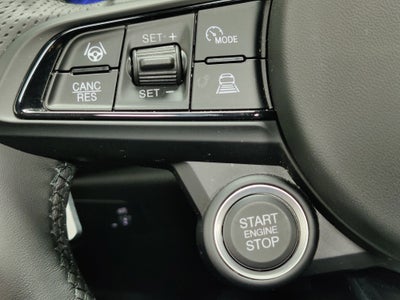 2025 Alfa Romeo Tonale Veloce Premium AWD w/Sunroof/Activ Asst