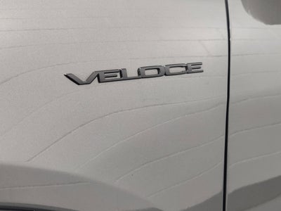 2025 Alfa Romeo Tonale Veloce Premium AWD w/Sunroof/Activ Asst
