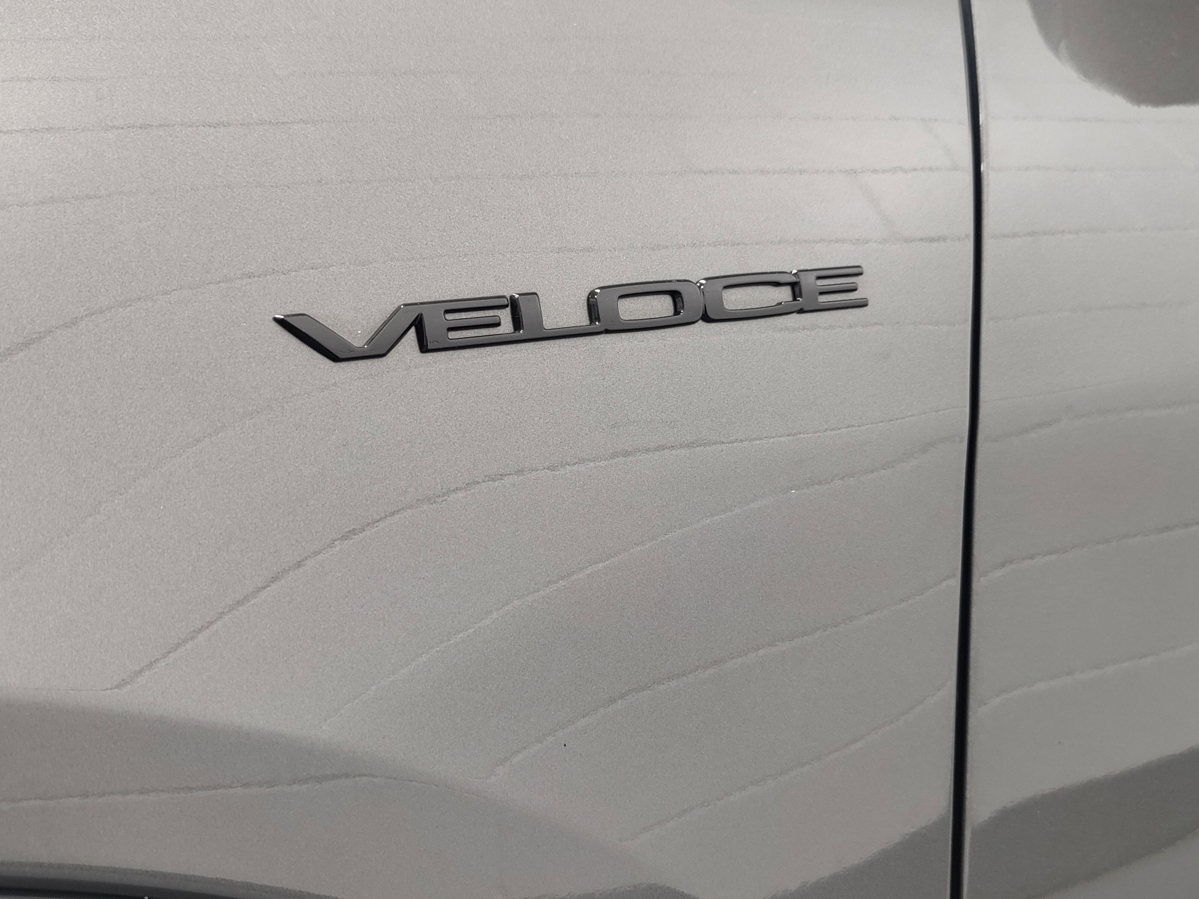 2025 Alfa Romeo Tonale Veloce Premium AWD w/Sunroof/Activ Asst