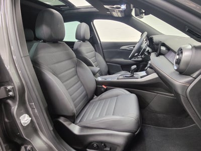 2025 Alfa Romeo Tonale Veloce Premium AWD w/Sunroof/Activ Asst