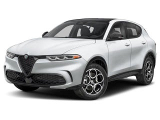 2025 Alfa Romeo Tonale VELOCE Premium AWD w/Sunroof