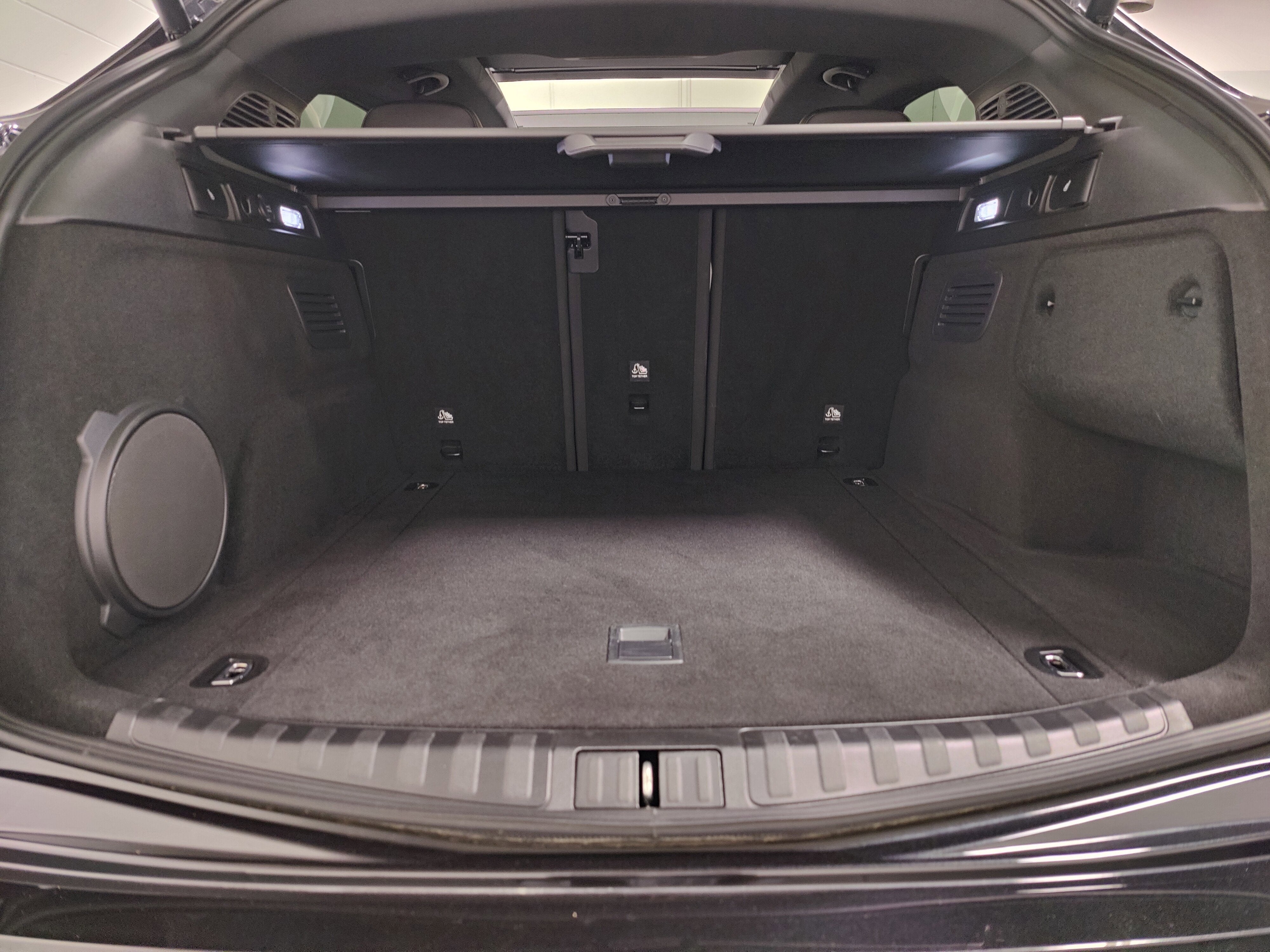 2025 Alfa Romeo Stelvio Veloce Premium AWD w/Sunroof