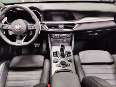 2025 Alfa Romeo Stelvio Veloce Premium AWD w/Sunroof