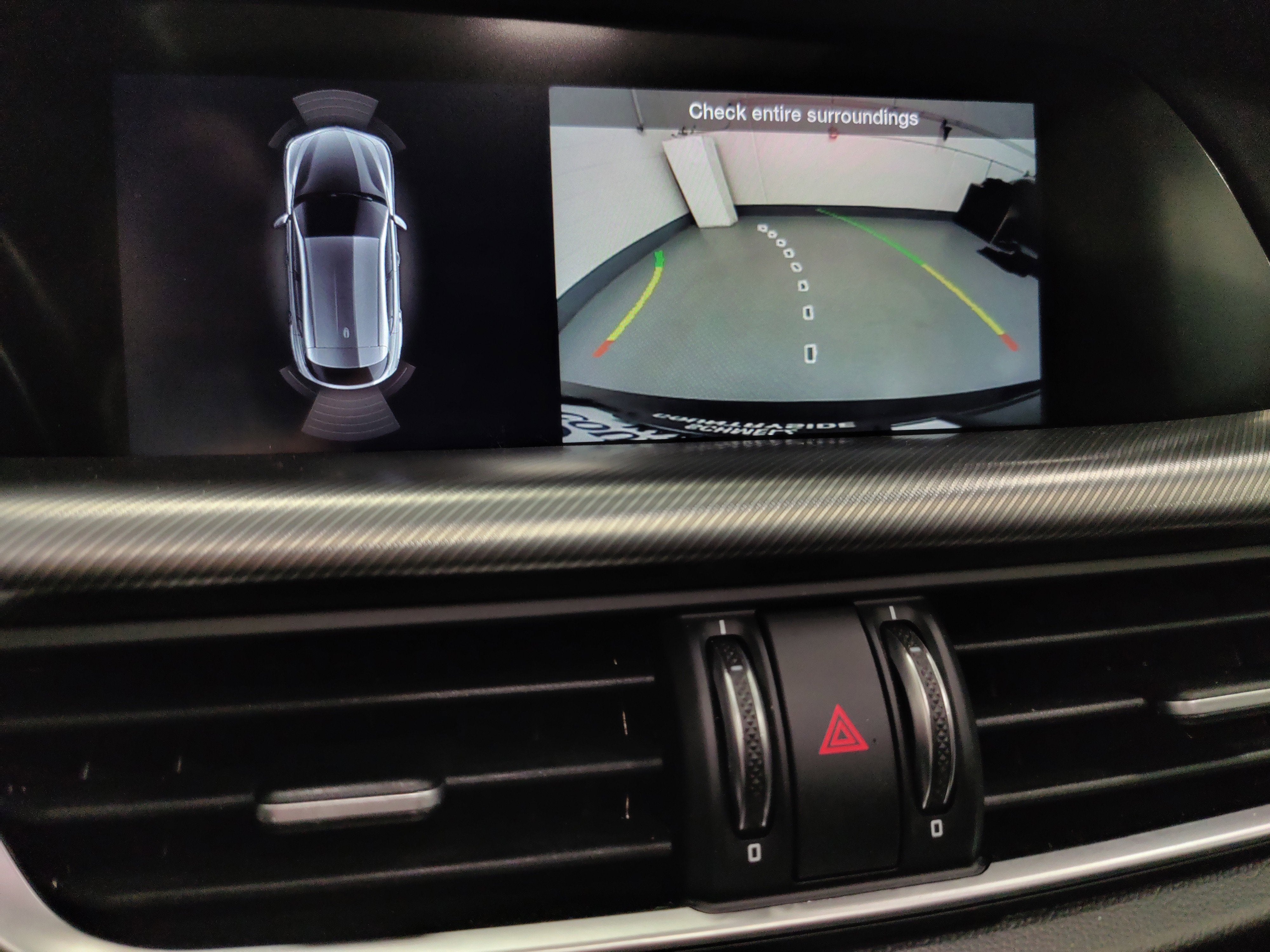 2025 Alfa Romeo Stelvio Veloce Premium AWD w/Sunroof