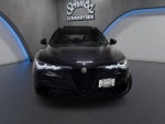 2025 Alfa Romeo Stelvio Veloce Premium AWD w/Sunroof