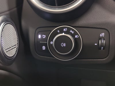 2025 Alfa Romeo Stelvio Veloce Premium AWD w/Sunroof