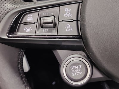 2025 Alfa Romeo Stelvio Veloce Premium AWD w/Sunroof