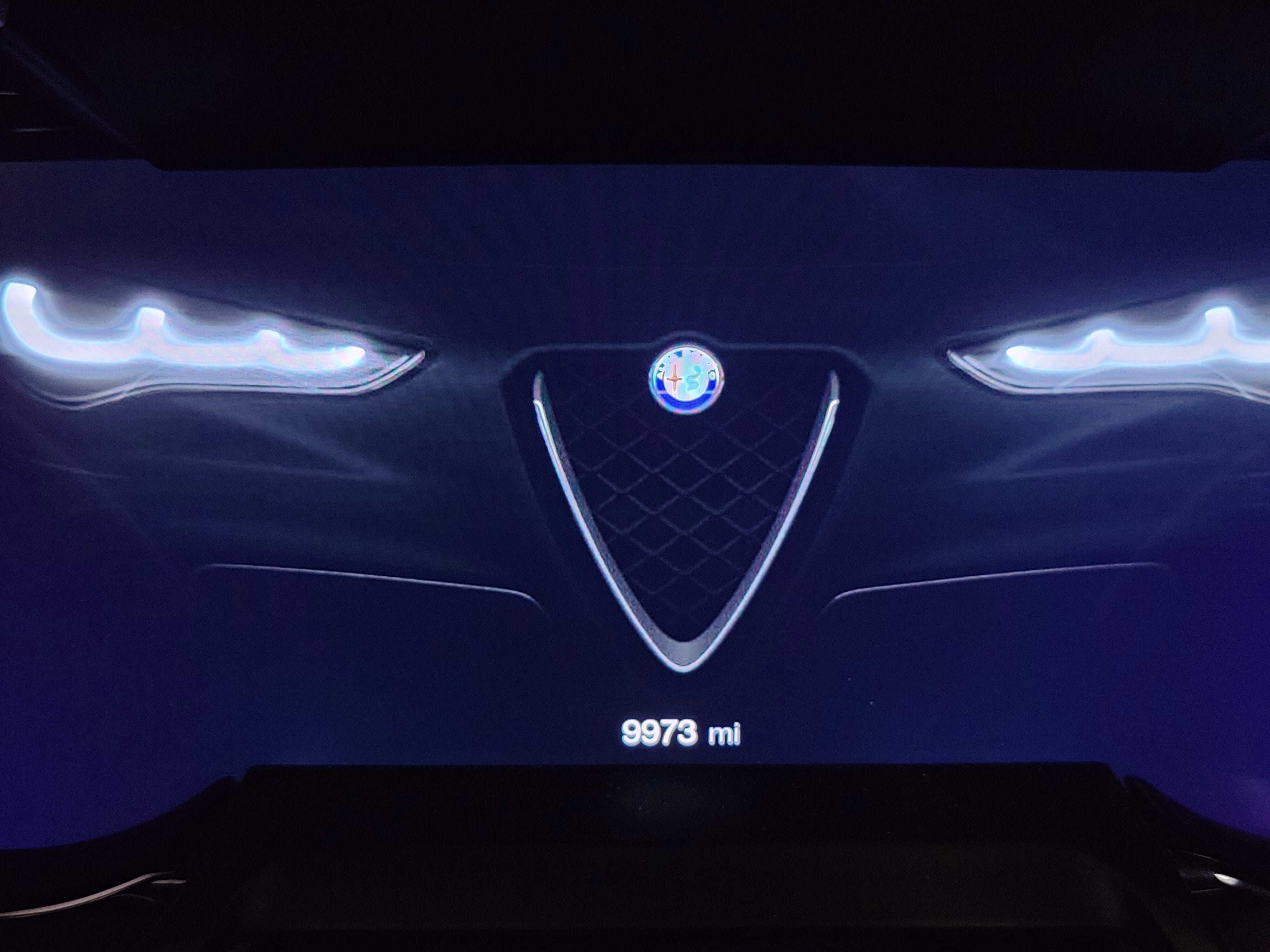 2025 Alfa Romeo Stelvio Veloce Premium AWD w/Sunroof