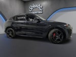 2025 Alfa Romeo Stelvio Veloce Premium AWD w/Sunroof
