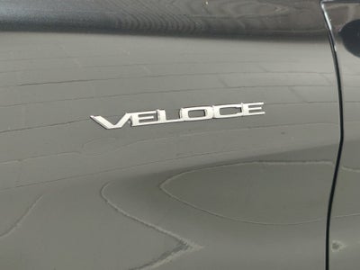 2025 Alfa Romeo Stelvio Veloce Premium AWD w/Sunroof