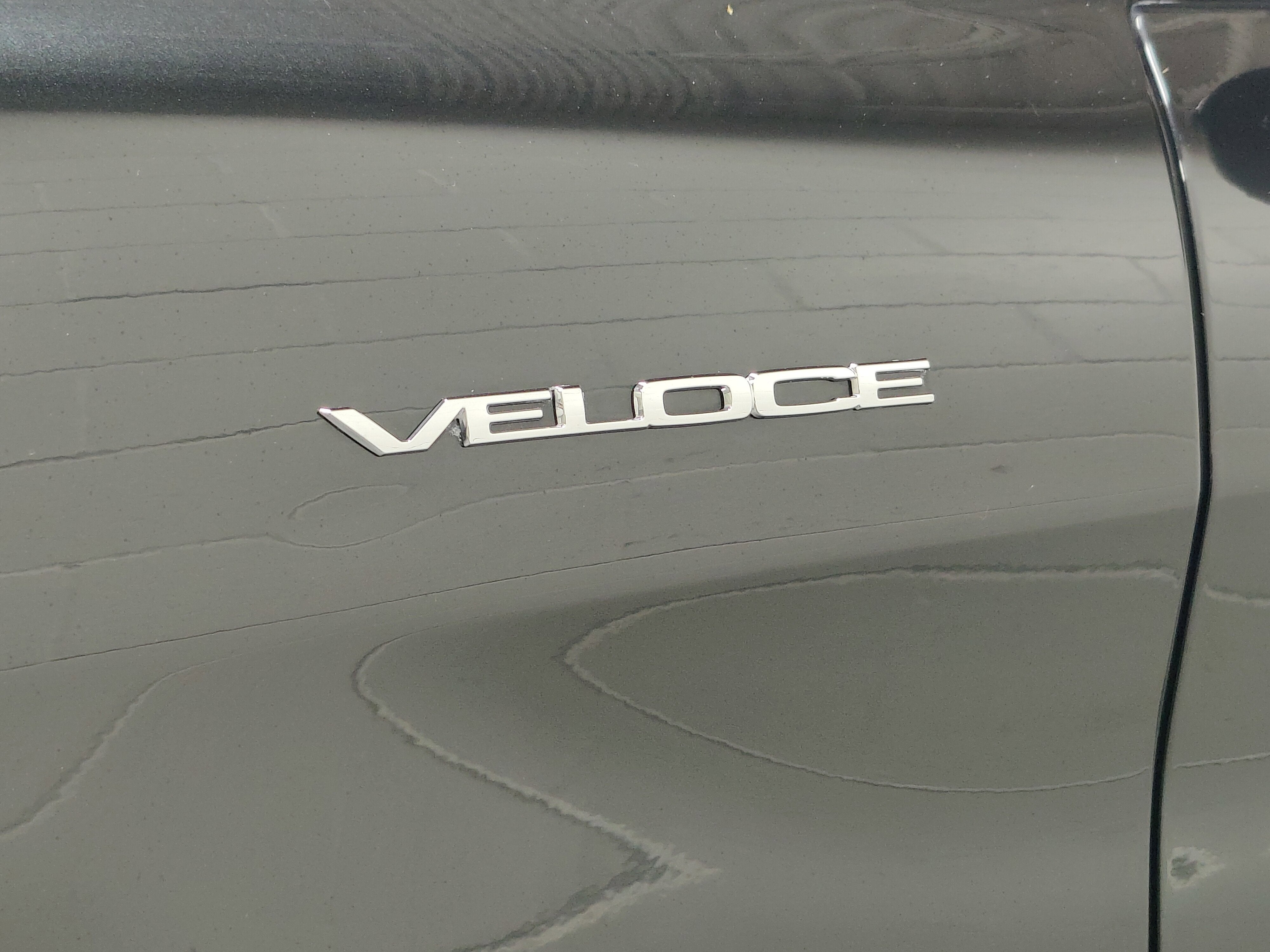 2025 Alfa Romeo Stelvio Veloce Premium AWD w/Sunroof