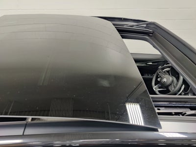 2025 Alfa Romeo Stelvio Veloce Premium AWD w/Sunroof