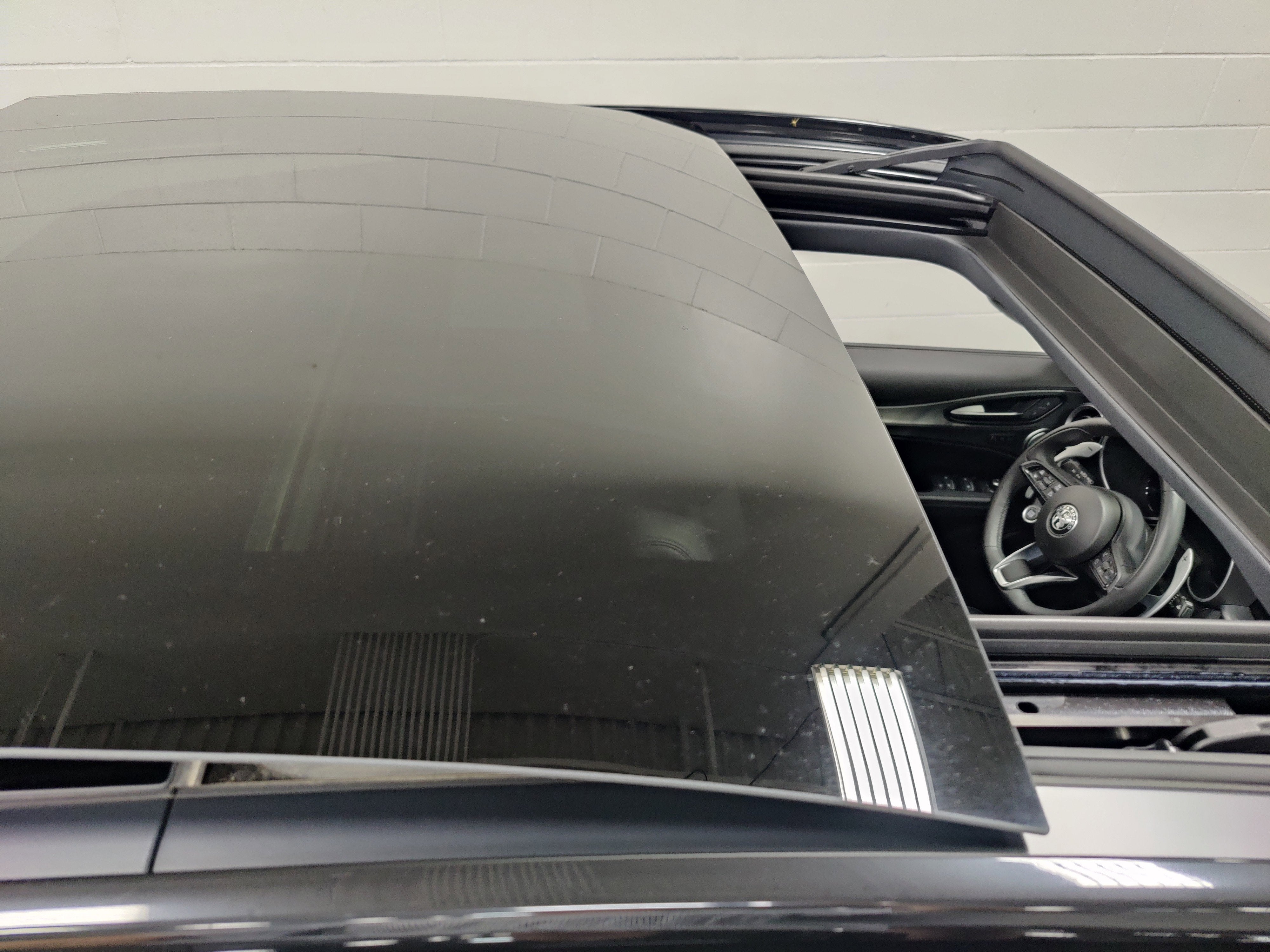 2025 Alfa Romeo Stelvio Veloce Premium AWD w/Sunroof