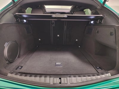 2025 Alfa Romeo Stelvio Intensa AWD w/Sunroof/Nav