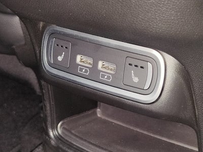 2025 Alfa Romeo Stelvio Intensa AWD w/Sunroof/Nav