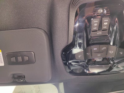 2025 Alfa Romeo Stelvio Intensa AWD w/Sunroof/Nav