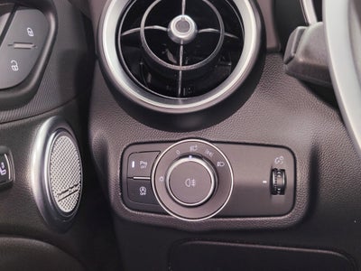 2025 Alfa Romeo Stelvio Intensa AWD w/Sunroof/Nav