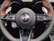 2025 Alfa Romeo Stelvio Intensa AWD w/Sunroof/Nav