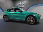 2025 Alfa Romeo Stelvio Intensa AWD w/Sunroof/Nav