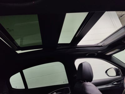 2025 Alfa Romeo Stelvio Intensa AWD w/Sunroof/Nav