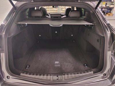 2024 Alfa Romeo Stelvio Q4 AWD w/Sunroof/Nav