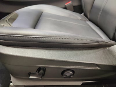 2024 Alfa Romeo Stelvio Q4 AWD w/Sunroof/Nav