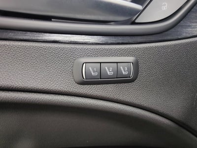 2024 Alfa Romeo Stelvio Q4 AWD w/Sunroof/Nav