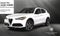 2024 Alfa Romeo Stelvio Q4 AWD w/Sunroof/Nav