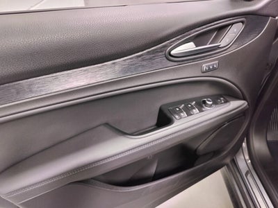 2024 Alfa Romeo Stelvio Q4 AWD w/Sunroof/Nav