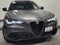 2024 Alfa Romeo Stelvio Q4 AWD w/Sunroof/Nav