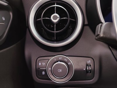 2024 Alfa Romeo Stelvio Q4 AWD w/Sunroof/Nav