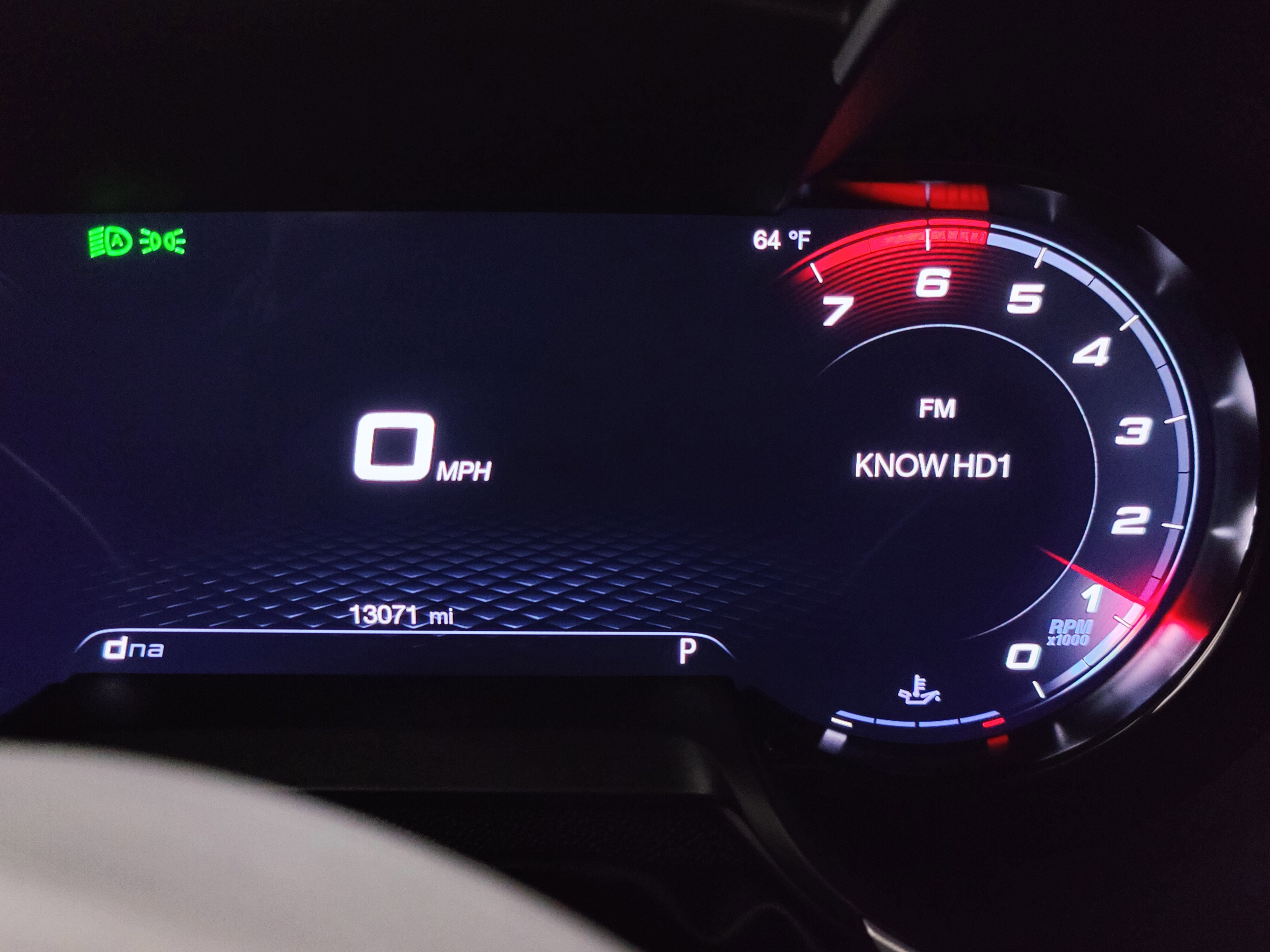 2024 Alfa Romeo Stelvio Q4 AWD w/Sunroof/Nav