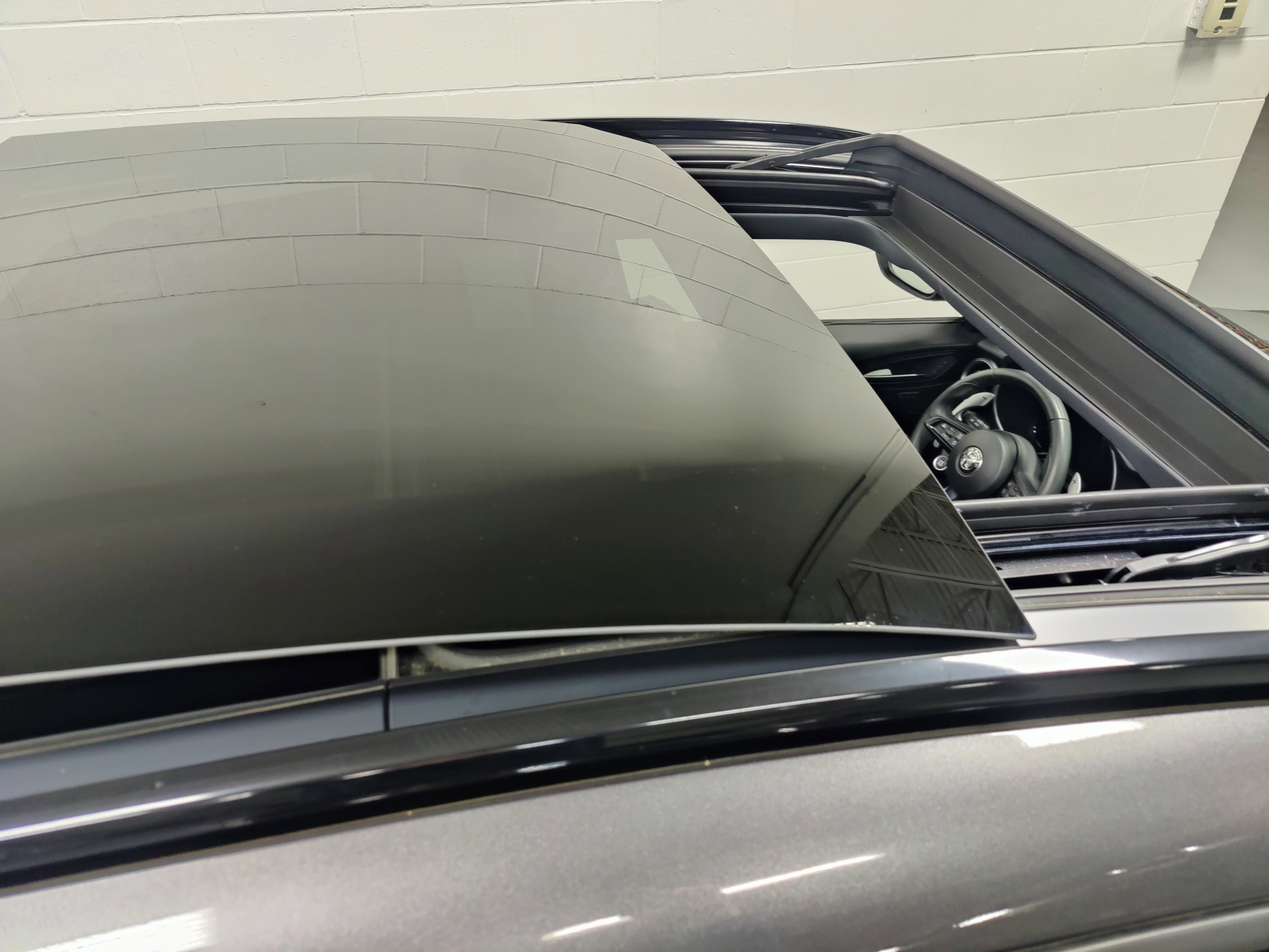 2024 Alfa Romeo Stelvio Q4 AWD w/Sunroof/Nav