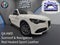 2024 Alfa Romeo Stelvio Sprint AWD w/Sunroof/Nav