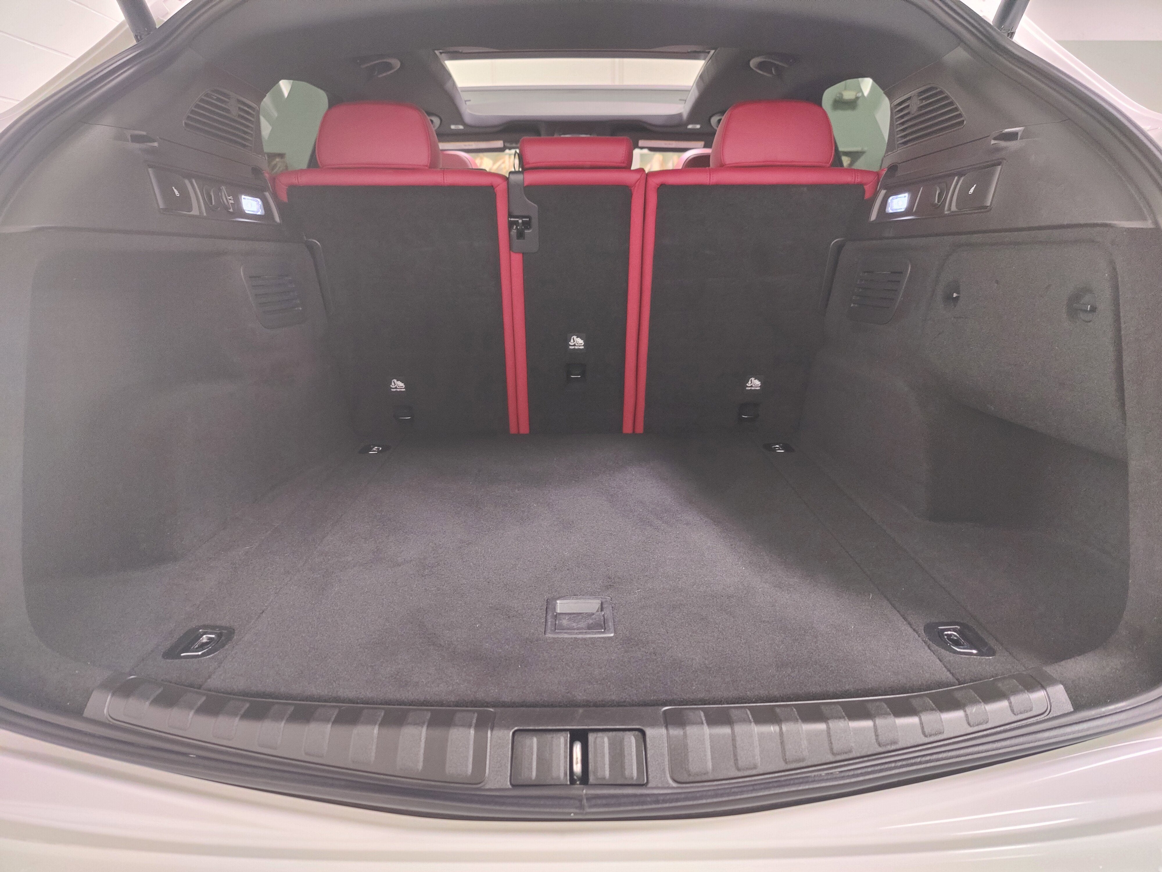 2024 Alfa Romeo Stelvio Sprint AWD w/Sunroof/Nav