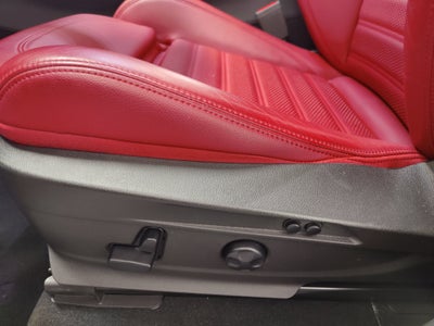 2024 Alfa Romeo Stelvio Sprint AWD w/Sunroof/Nav