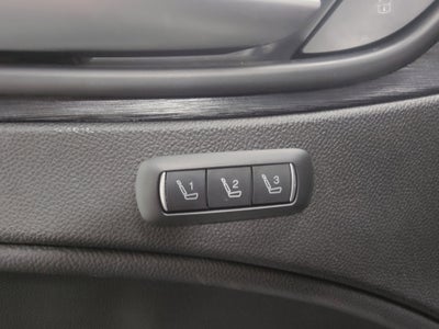 2024 Alfa Romeo Stelvio Sprint AWD w/Sunroof/Nav