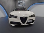2024 Alfa Romeo Stelvio Sprint AWD w/Sunroof/Nav