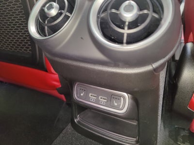 2024 Alfa Romeo Stelvio Sprint AWD w/Sunroof/Nav