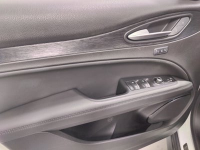 2024 Alfa Romeo Stelvio Sprint AWD w/Sunroof/Nav