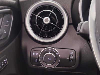 2024 Alfa Romeo Stelvio Sprint AWD w/Sunroof/Nav