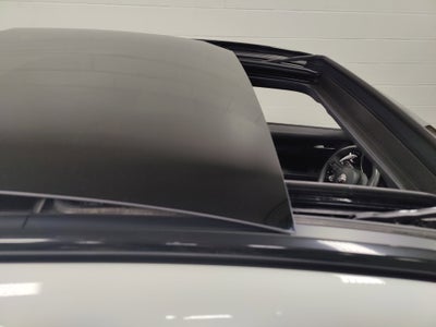 2024 Alfa Romeo Stelvio Sprint AWD w/Sunroof/Nav