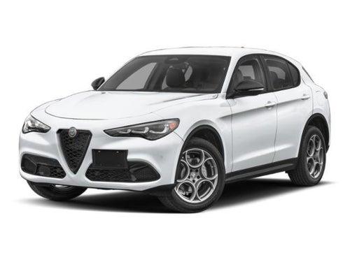 2025 Alfa Romeo Stelvio INTENSA