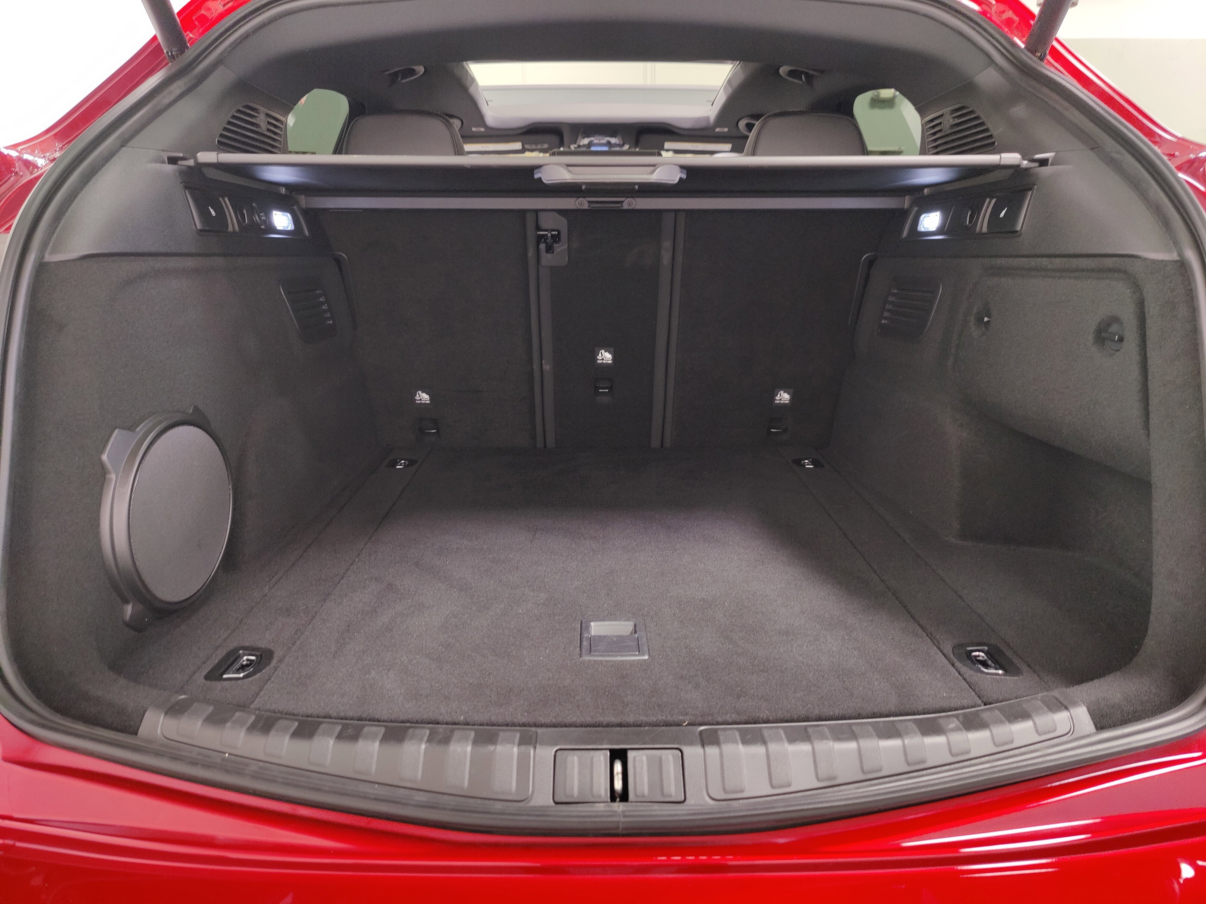 2025 Alfa Romeo Stelvio Intensa AWD w/Sunroof/Nav