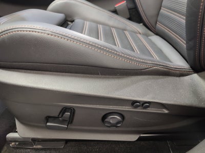 2025 Alfa Romeo Stelvio Intensa AWD w/Sunroof/Nav