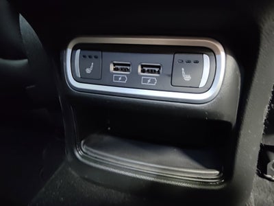 2025 Alfa Romeo Stelvio Intensa AWD w/Sunroof/Nav