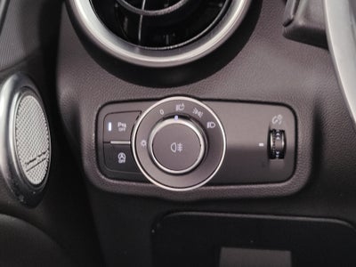 2025 Alfa Romeo Stelvio Intensa AWD w/Sunroof/Nav